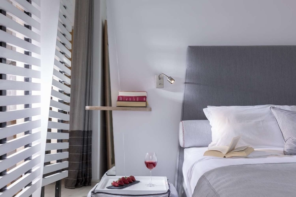 Mykonos Princess Hotel